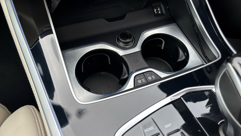 BMW X5 xDrive30d MHT M Sport 5dr Auto Diesel Estate